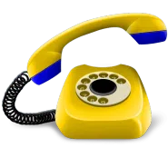 Chicago Galaxy Locksmith, Chicago, IL 312-585-3783 - yellow-phone